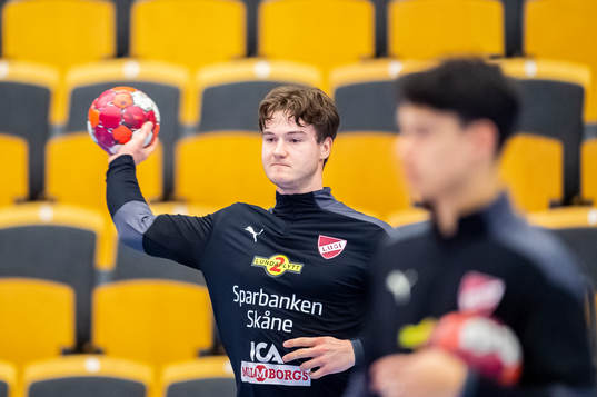 Lugis Rasmus Nilsson
