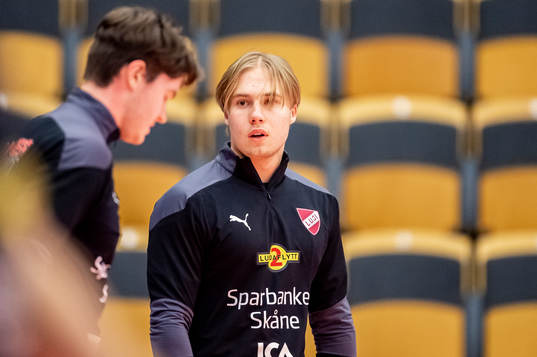 Lugis Fabian Nygren