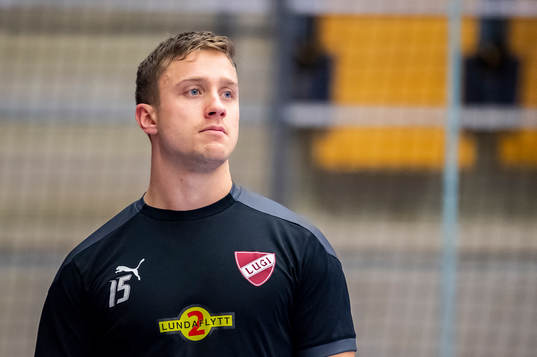 Lugis Albin Carlsson