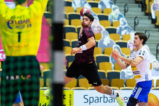 Lugis Fredrik Olsson
