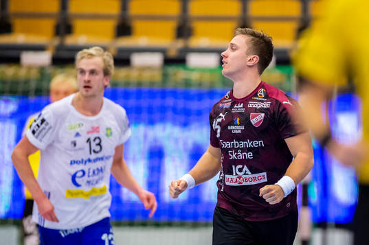 Lugis Albin Carlsson jublar