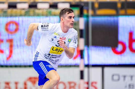 Ystads IFs Dalibor Doder