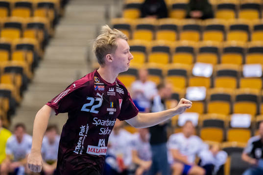 Lugis Sebastian Hall jublar