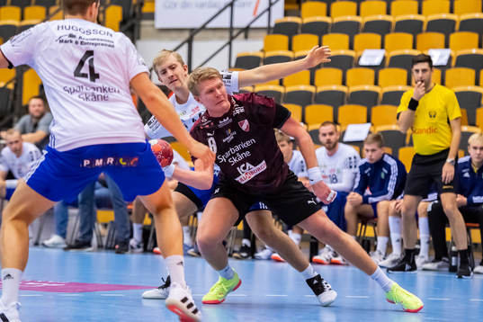 Lugis Markus Sjöbrink