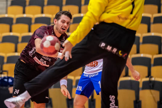 Lugis Fredrik Olsson