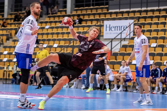 Lugis Markus Sjöbrink