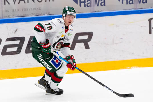 Frölundas Christoffer Ehn