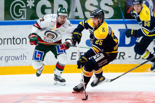 s Axel Holmström
