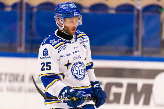 Leksands Carter Camper deppar