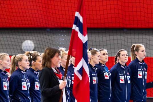 Players of Norway
