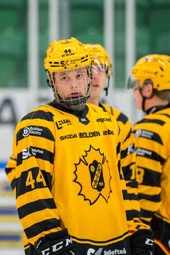 Skellefteås Elias Salomonsson