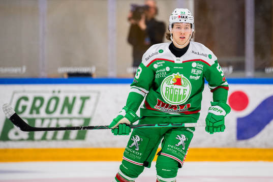 Rögles Moritz Seider