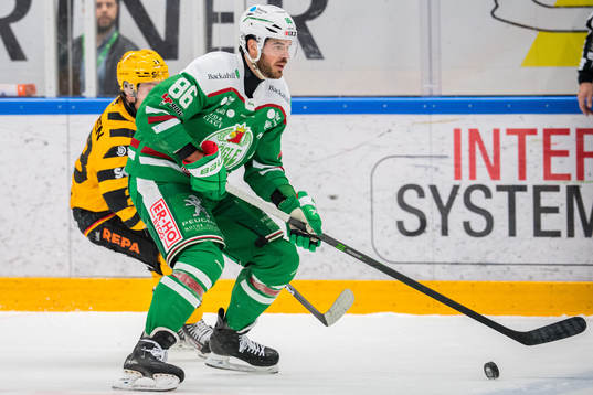 Rögles Eric Gelinas