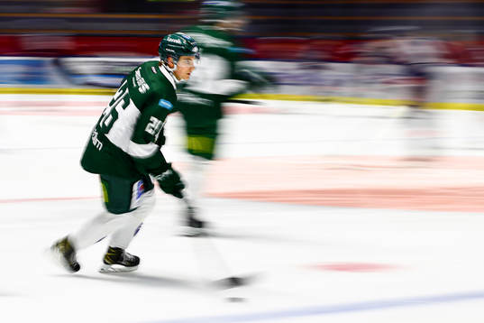 Färjestads Joel Nyström