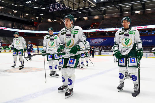 Färjestads Daniel Viksten