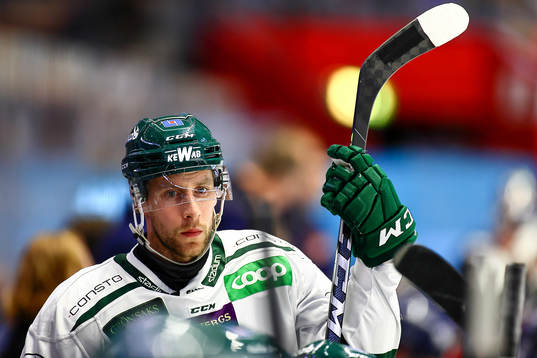 Färjestads Per Åslund