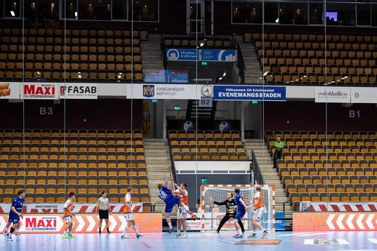 Kristianstads Arena