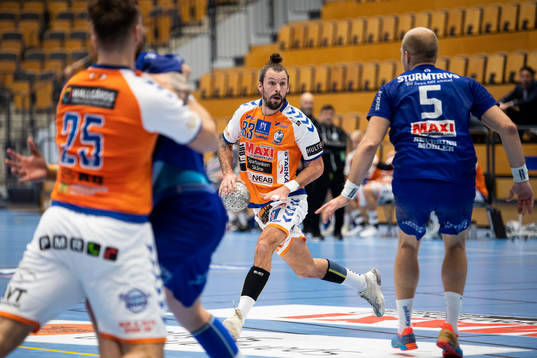 Kristianstads Fredrik Petersen