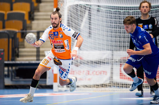 Kristianstads Fredrik Petersen