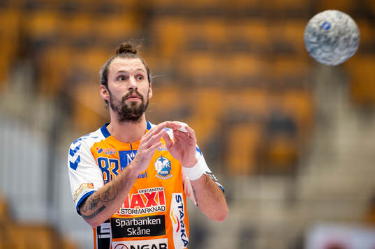 Kristianstads Fredrik Petersen