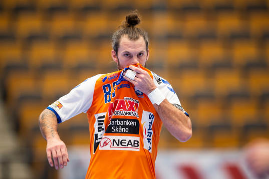 Kristianstads Fredrik Petersen