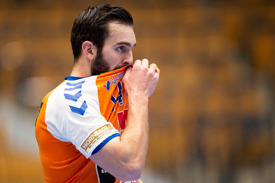Kristianstads Teitur Einarsson