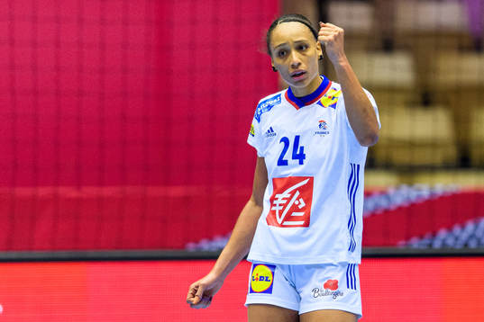 Beatrice Edwige of France