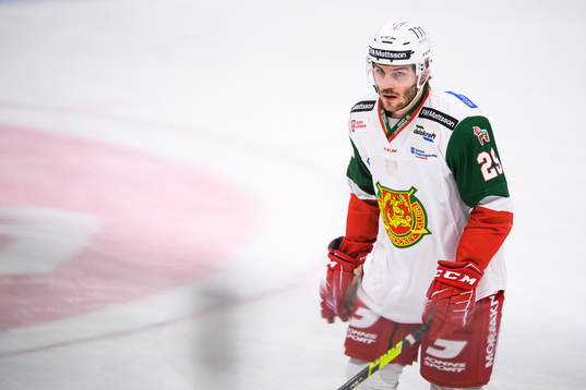 Moras Johan Persson