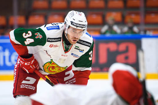 Moras Oscar Eklind
