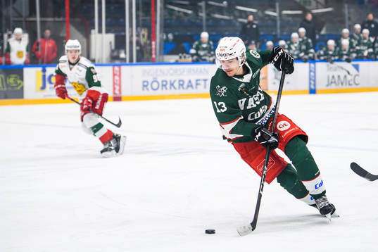 Väsbys Raphael Lavoie