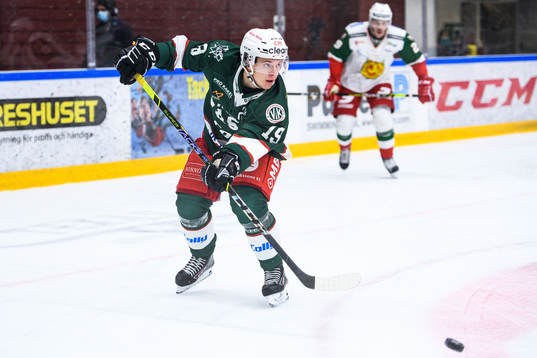 Väsbys Christoffer Gozzi