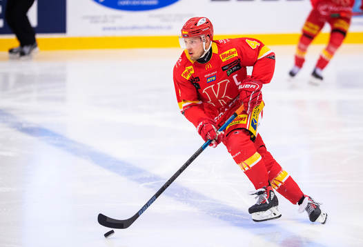 Kalmars Sebastian Ottosson