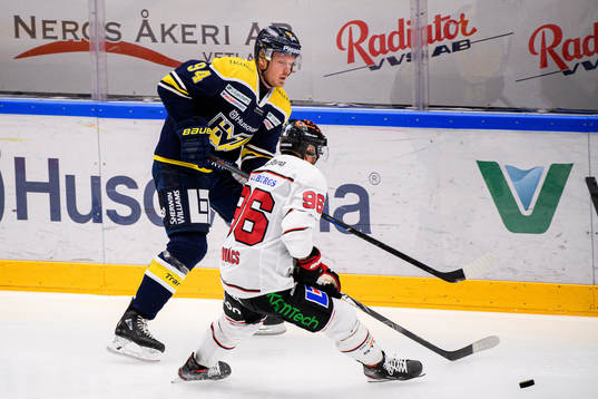 s Ryan Stoa och Örebros Robin Kovacs