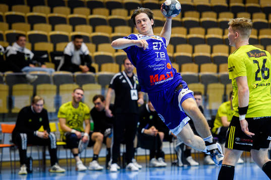 Alingsås Andreas Lang