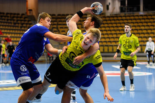Sävehofs Felix Möller