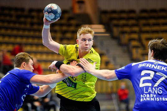 Sävehofs Jonathan Edvardsson