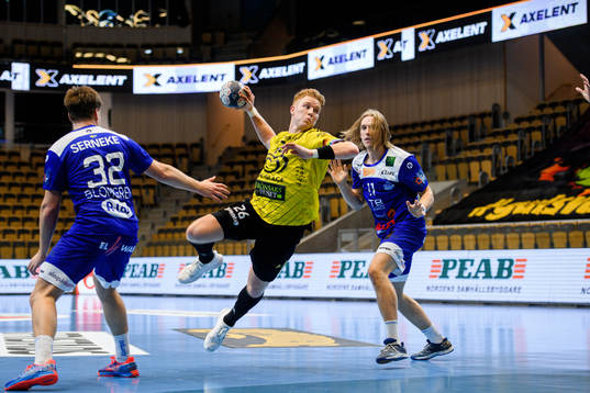 Sävehofs Jonathan Edvardsson