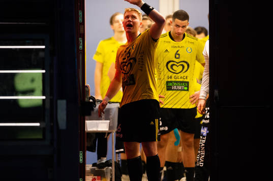 Sävehofs Jonathan Edvardsson