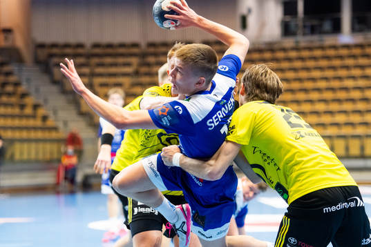 Alingsås Benjamin Helander