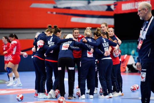Players of Norway