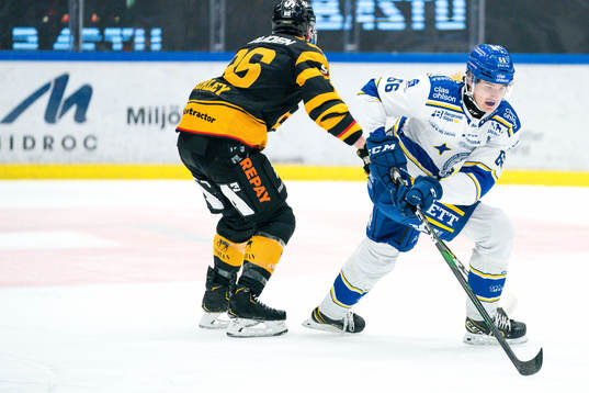 Leksands Nils Åman