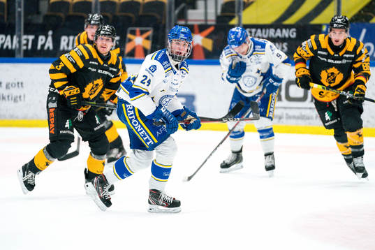 Leksands Isak Rosén