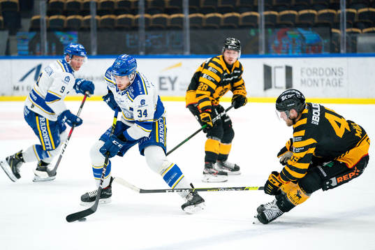Leksands Peter Cehlarik