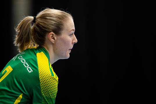 Thorengruppens Amanda Delgado Johansson