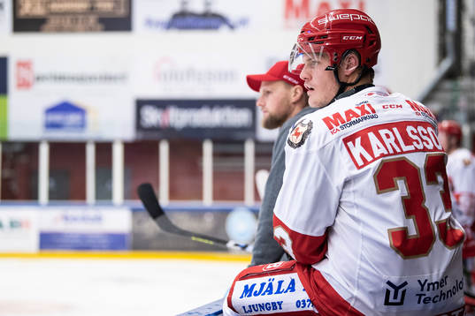 Trojas Daniel Karlsson Thörnros