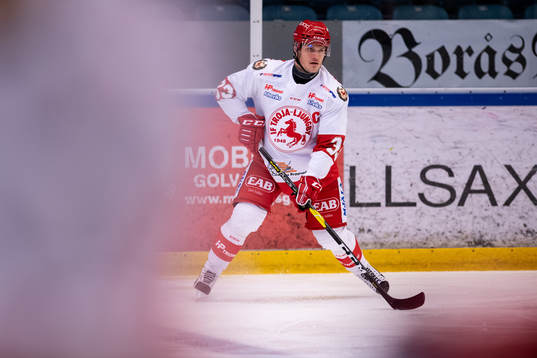 Trojas Daniel Karlsson Thörnros