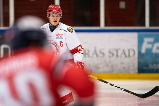 Trojas Daniel Karlsson Thörnros
