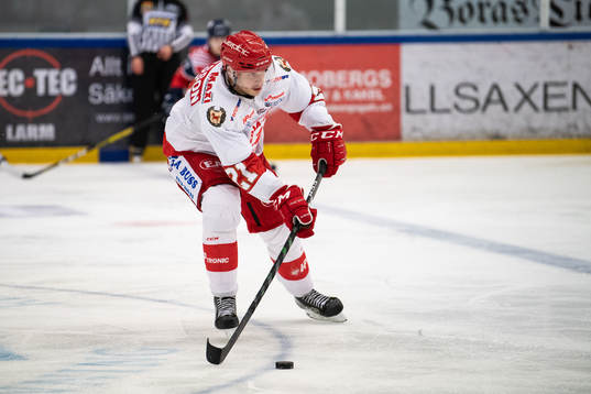 Trojas Karl Olofsson