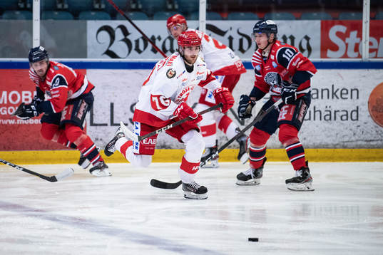 Trojas Alexander Bjurström