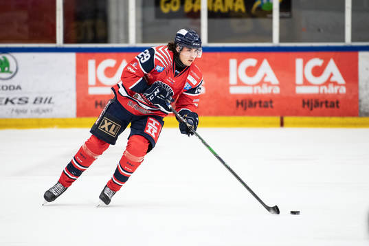 Borås Lucas Frank